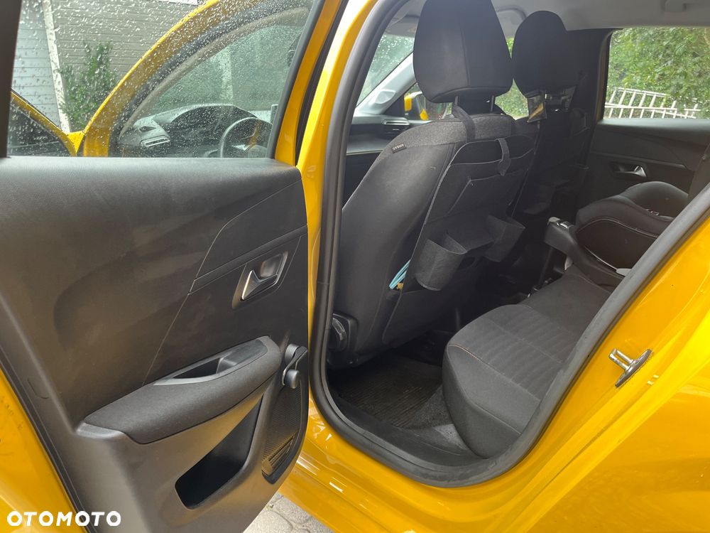 Peugeot 208 1.2 PureTech Active Pack S&S - 19