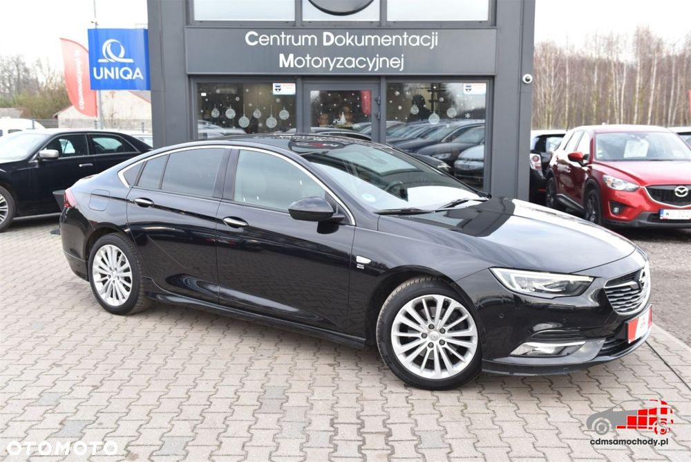 Opel Insignia - 2