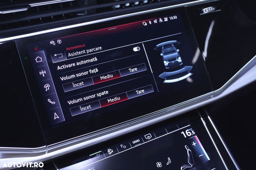 Audi Q8 - 34