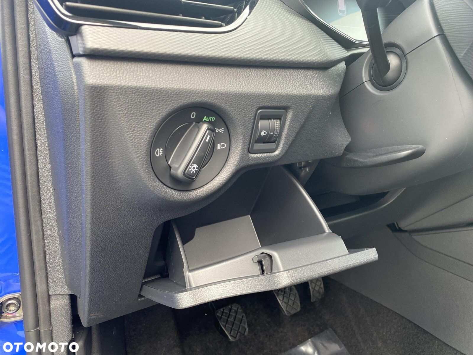 Skoda Kamiq 1.0 TSI Essence - 21