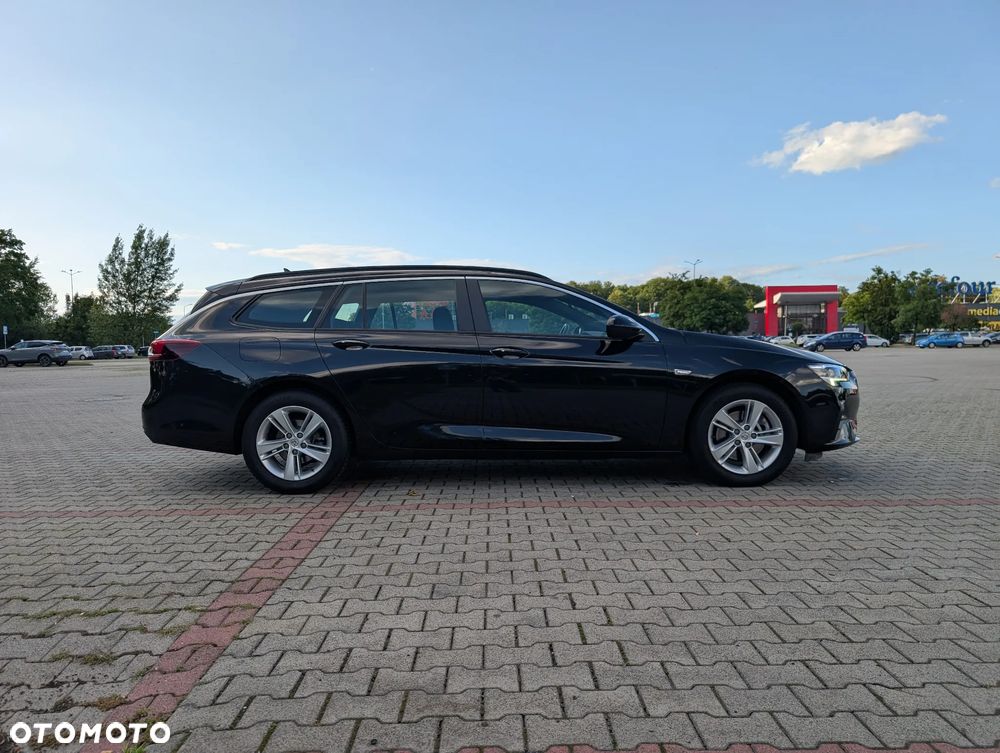 Opel Insignia 1.5 CDTI Elegance S&S - 6