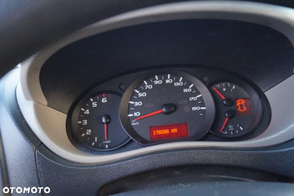Renault MASTER - 19