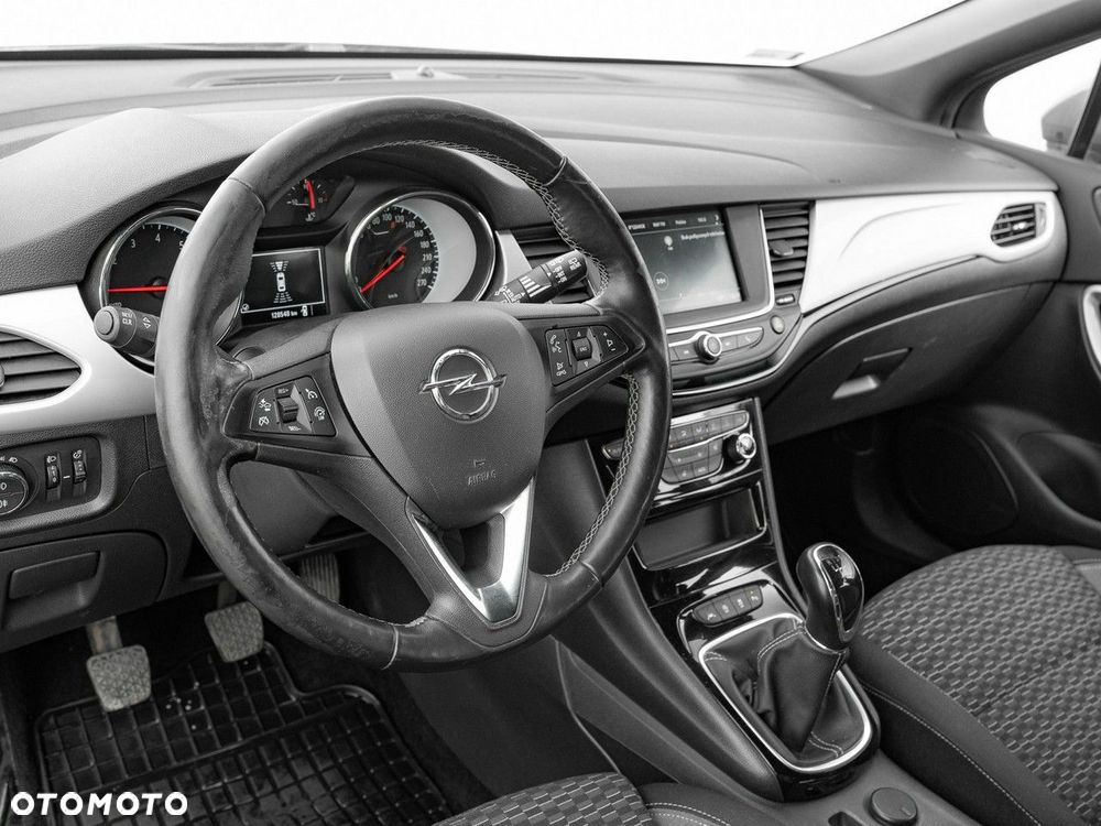 Opel Astra V 1.2 T GS Line S&S - 7