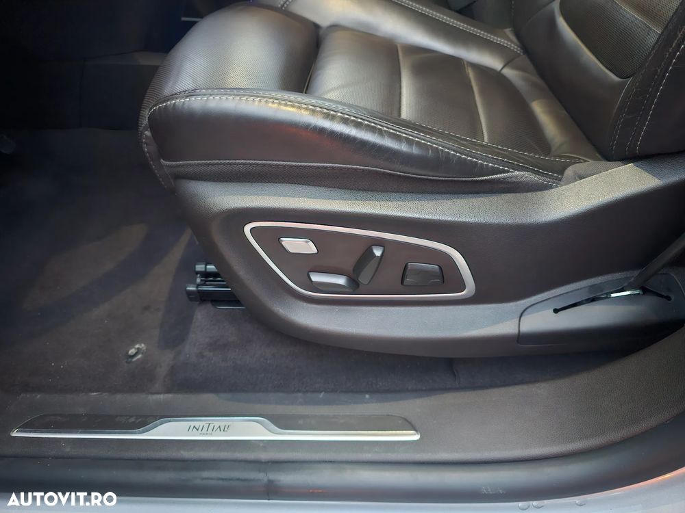 Renault Espace Energy dCi 160 EDC Initiale Paris - 31