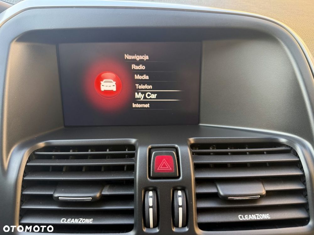 Volvo XC 60 D3 Summum - 17