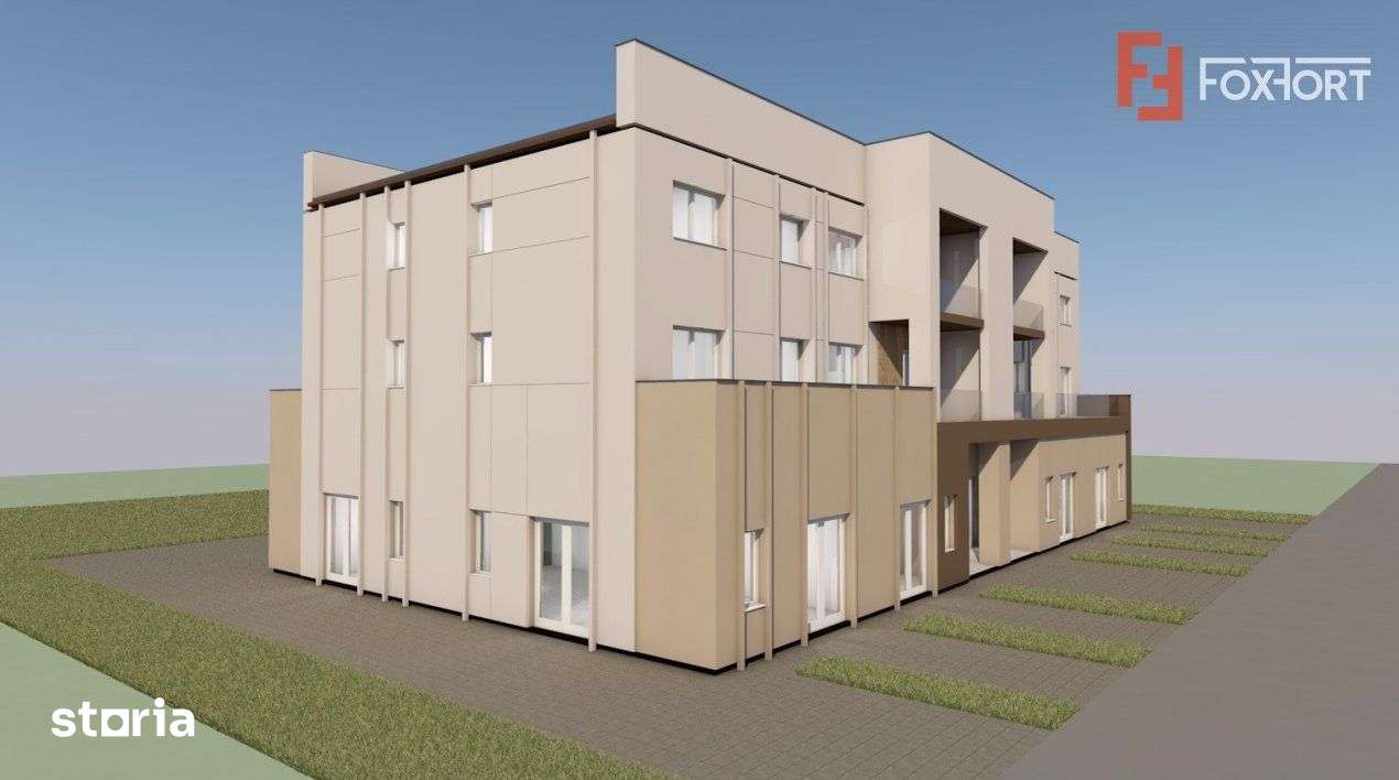 Spatiu comercial de inchiriat Urseni/Calea Urseni - Imagine principală: 3/5