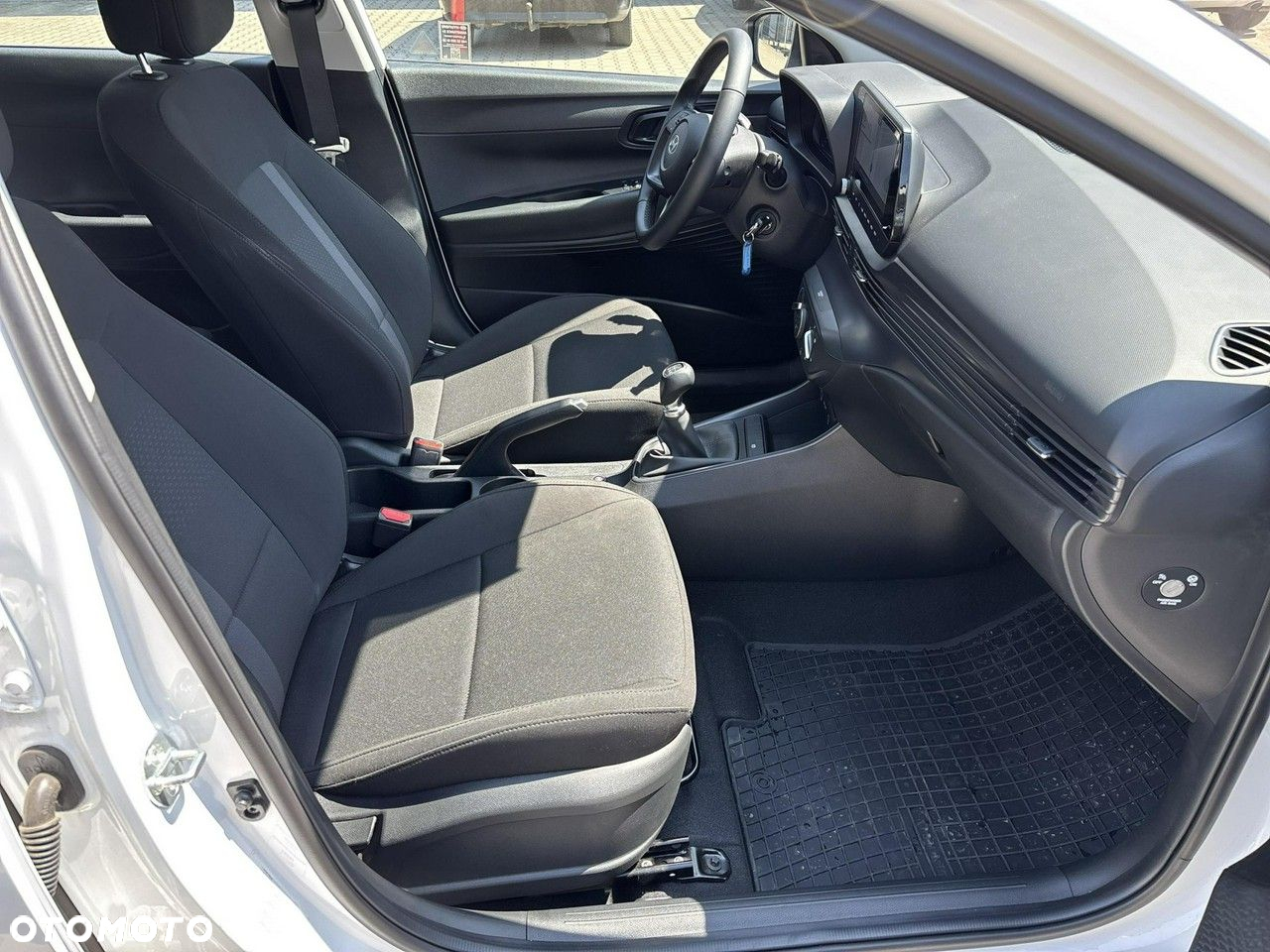 Hyundai i20 1.2 Pure - 18