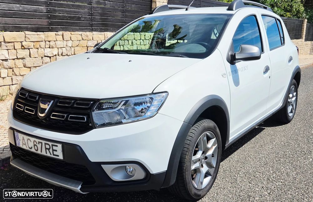 Dacia Sandero 0.9 TCe Comfort - 2