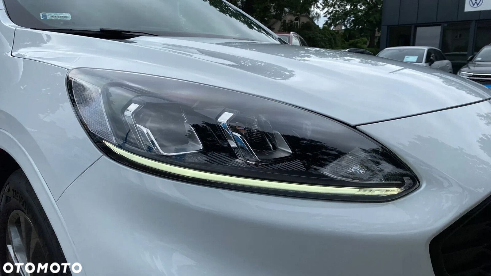Ford Kuga - 9