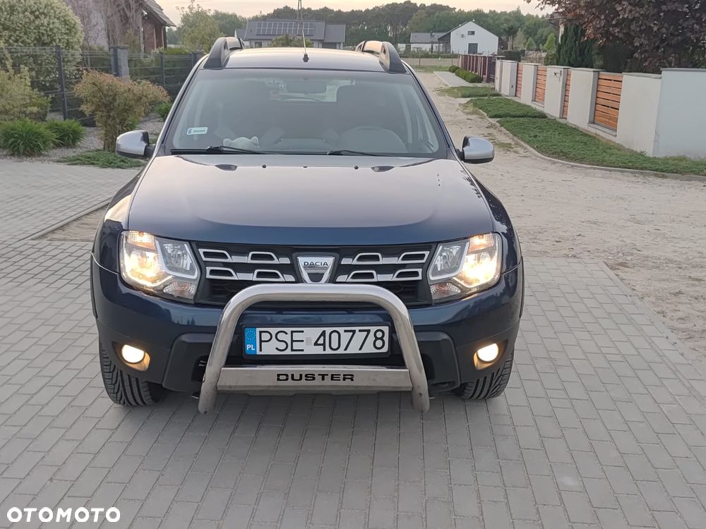 Dacia Duster - 2