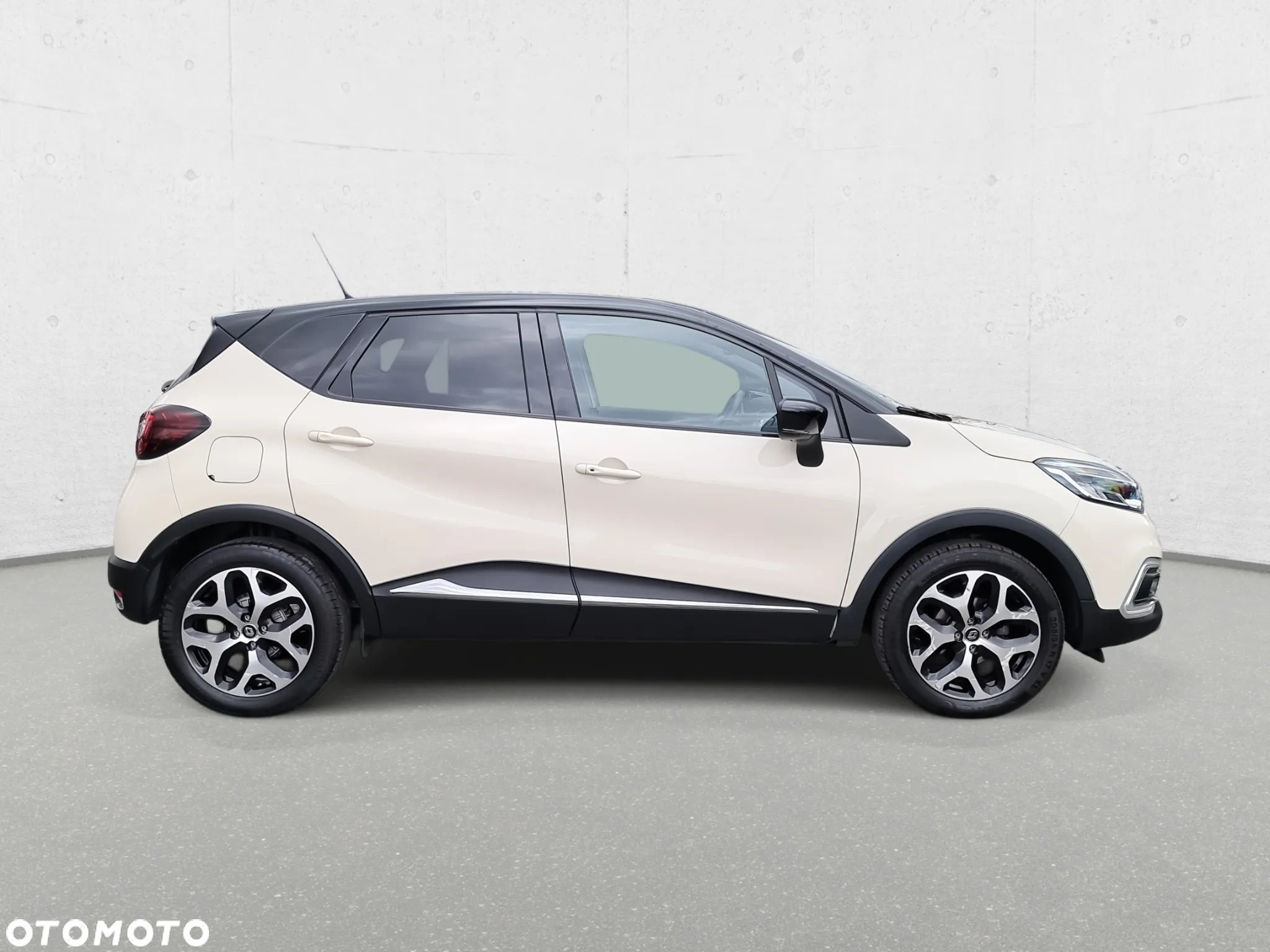 Renault Captur (ENERGY) TCe 90 LIMITED - 4