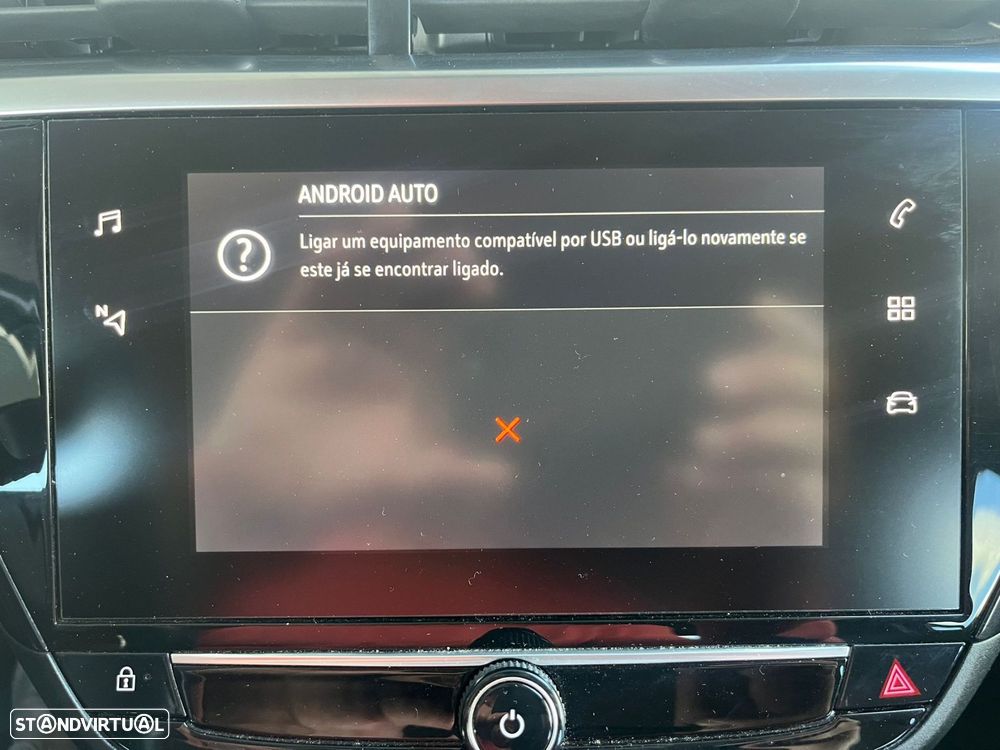 Opel Corsa 1.5 D Elegance - 48