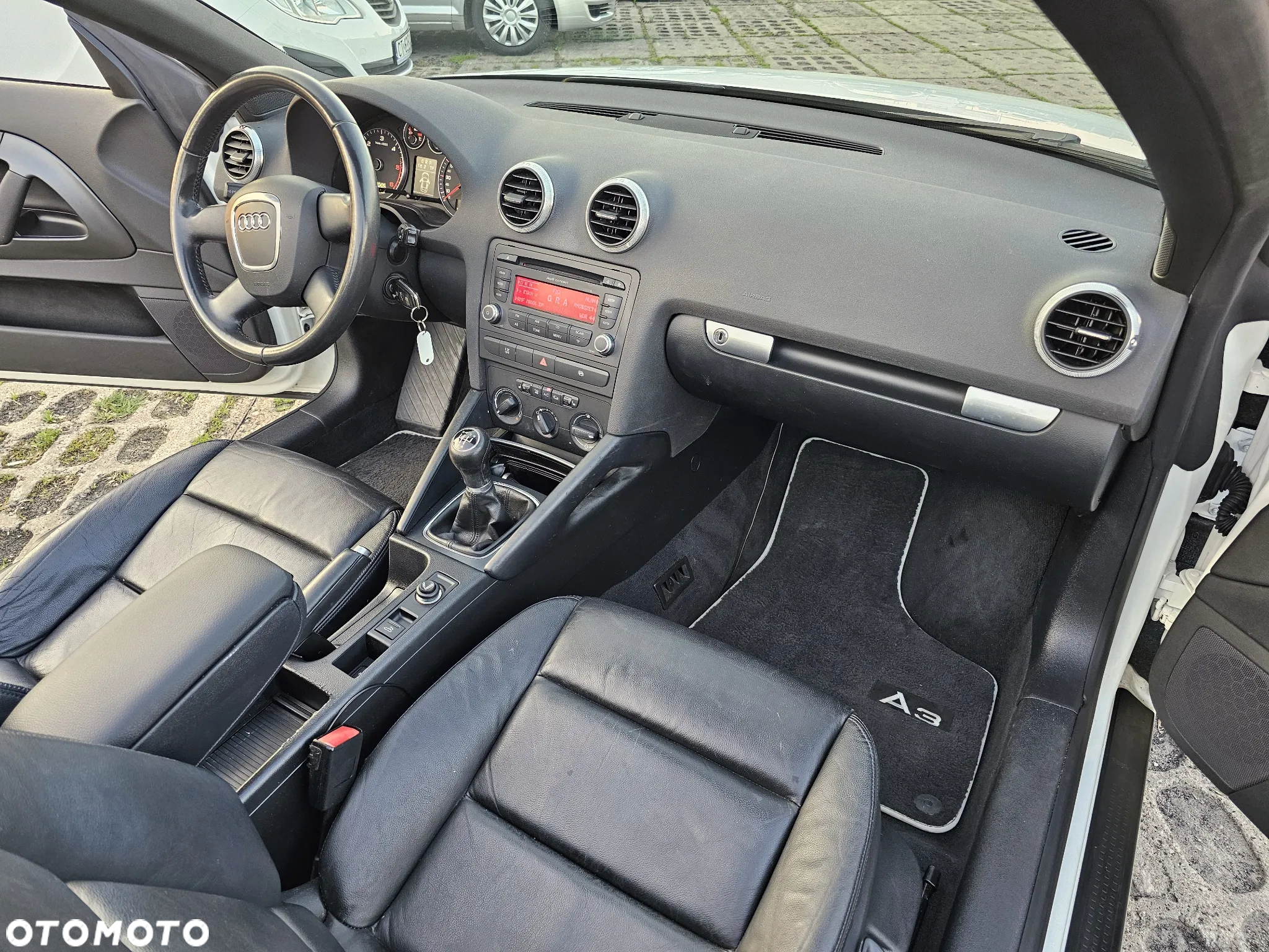 Audi A3 - 22