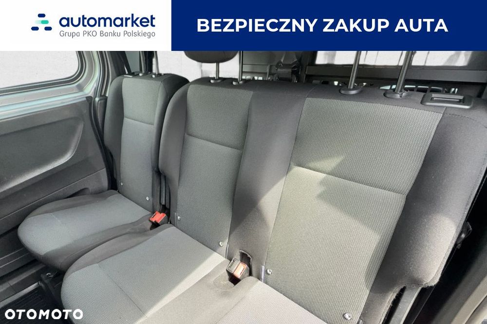 Toyota Proace City D-4D Long 2,3t Active (bryg.) - 20
