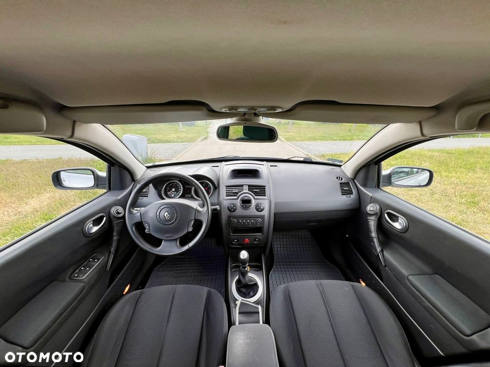 Renault Megane - 16