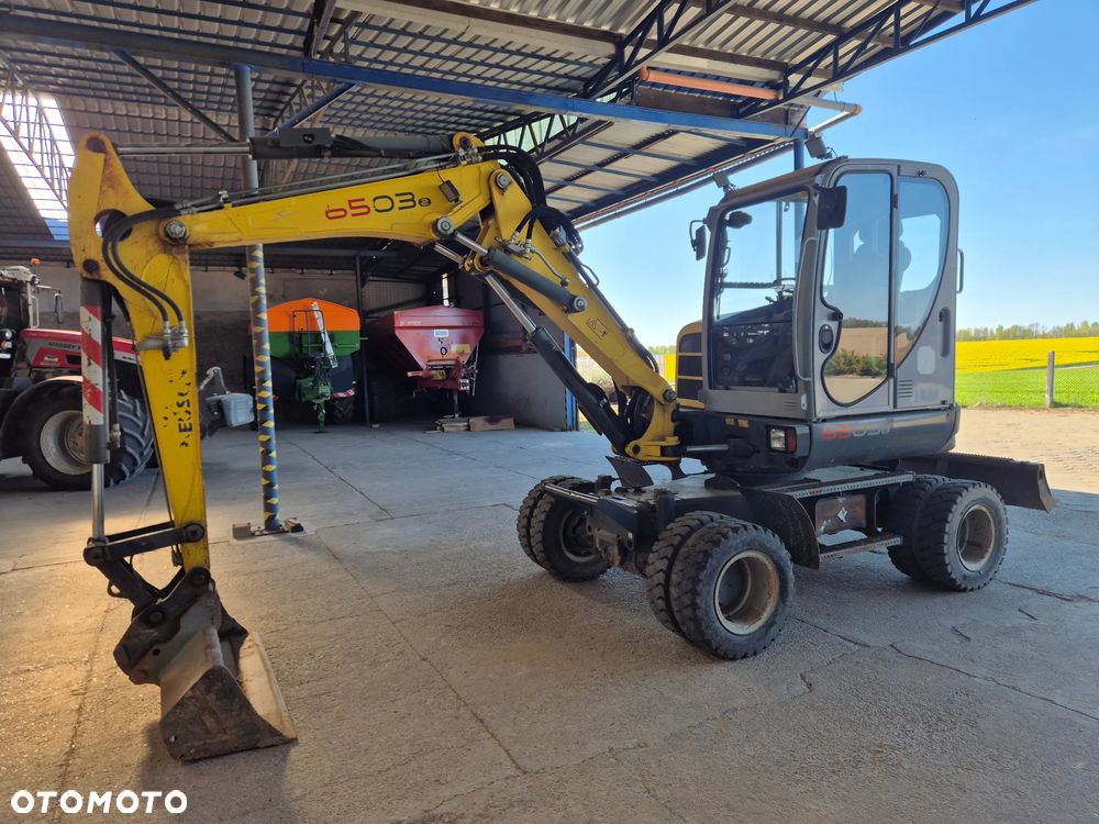 Wacker Neuson 6503-2 - 1