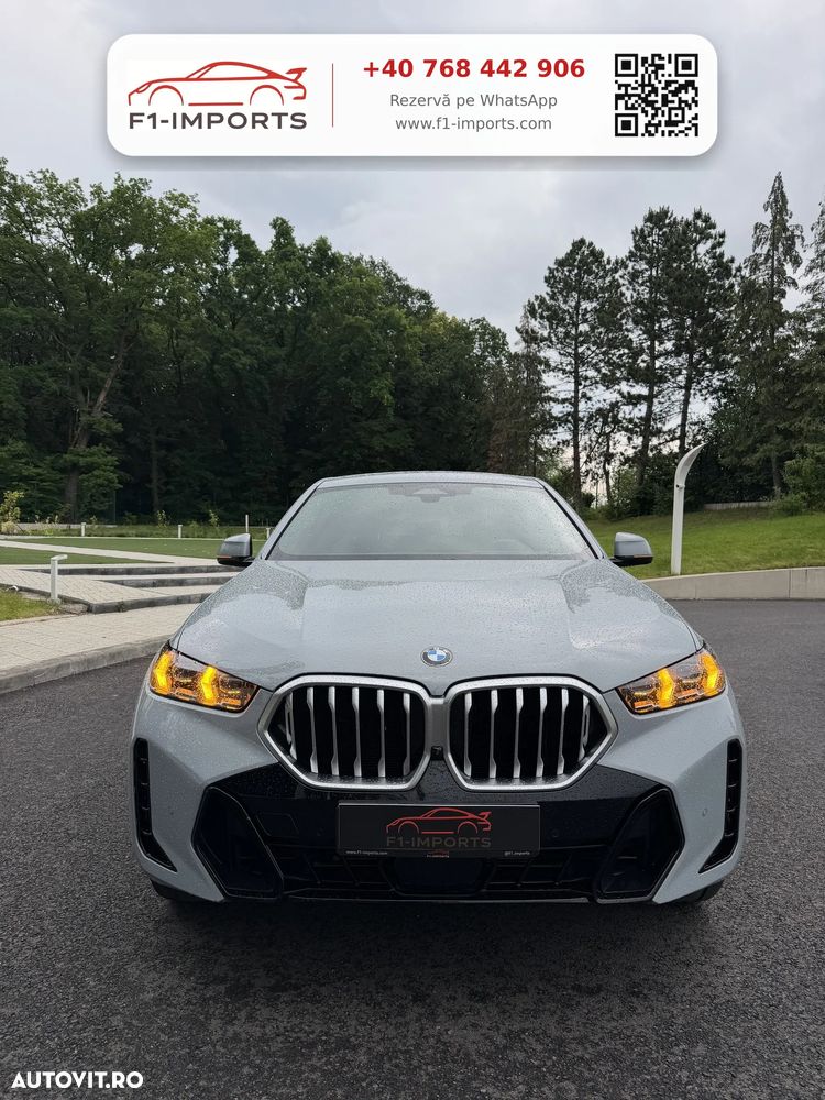 BMW X6 - 2