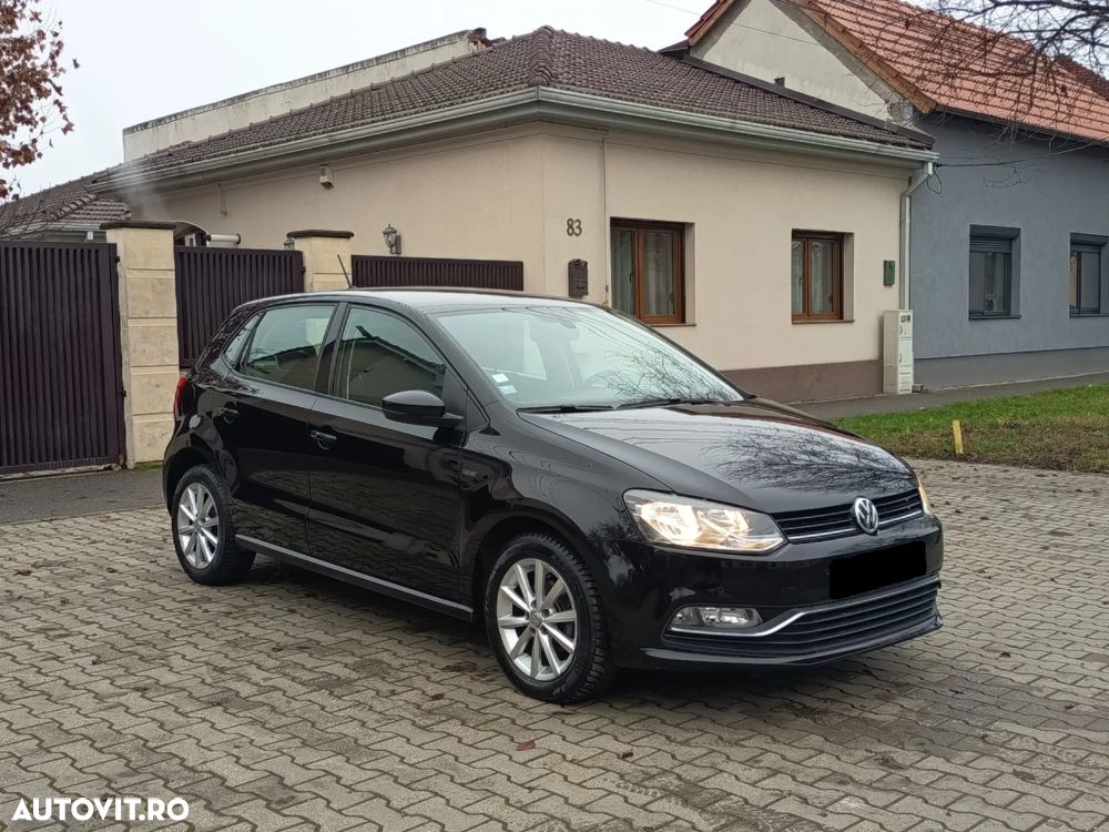 Volkswagen Polo - 4