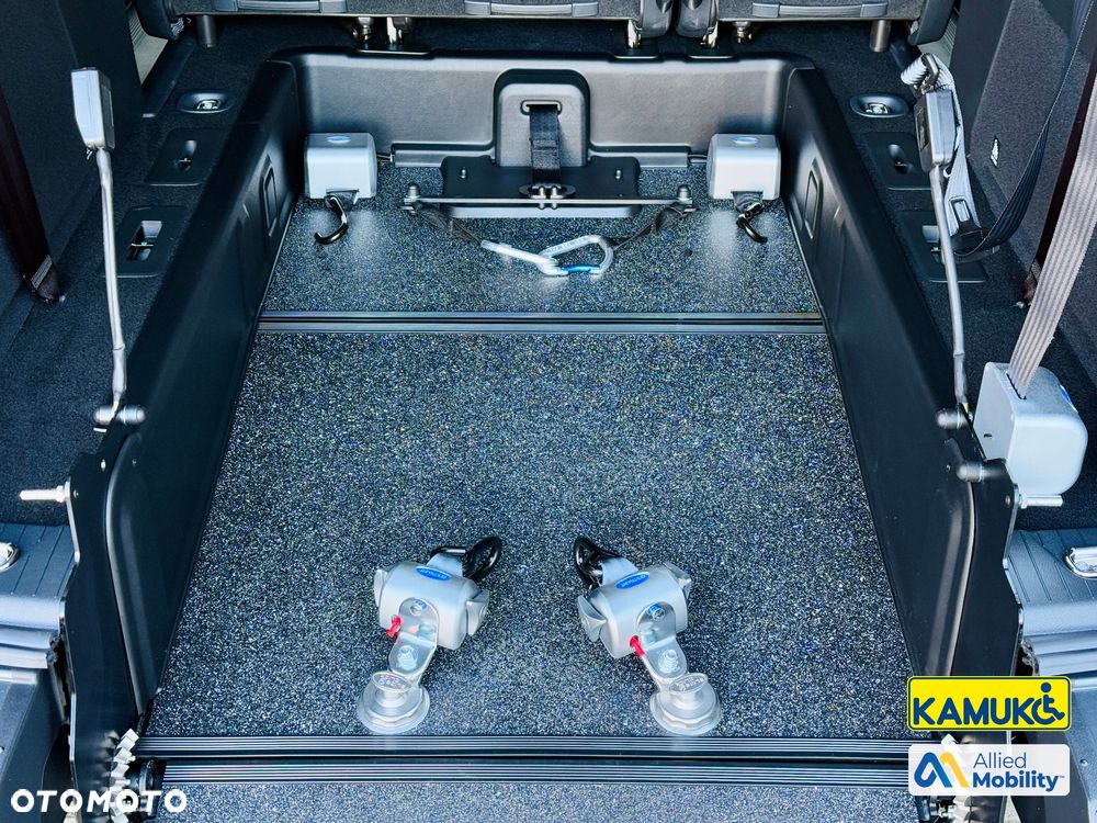 Volkswagen Caddy Maxi 1.5 TSI Life DSG - 19