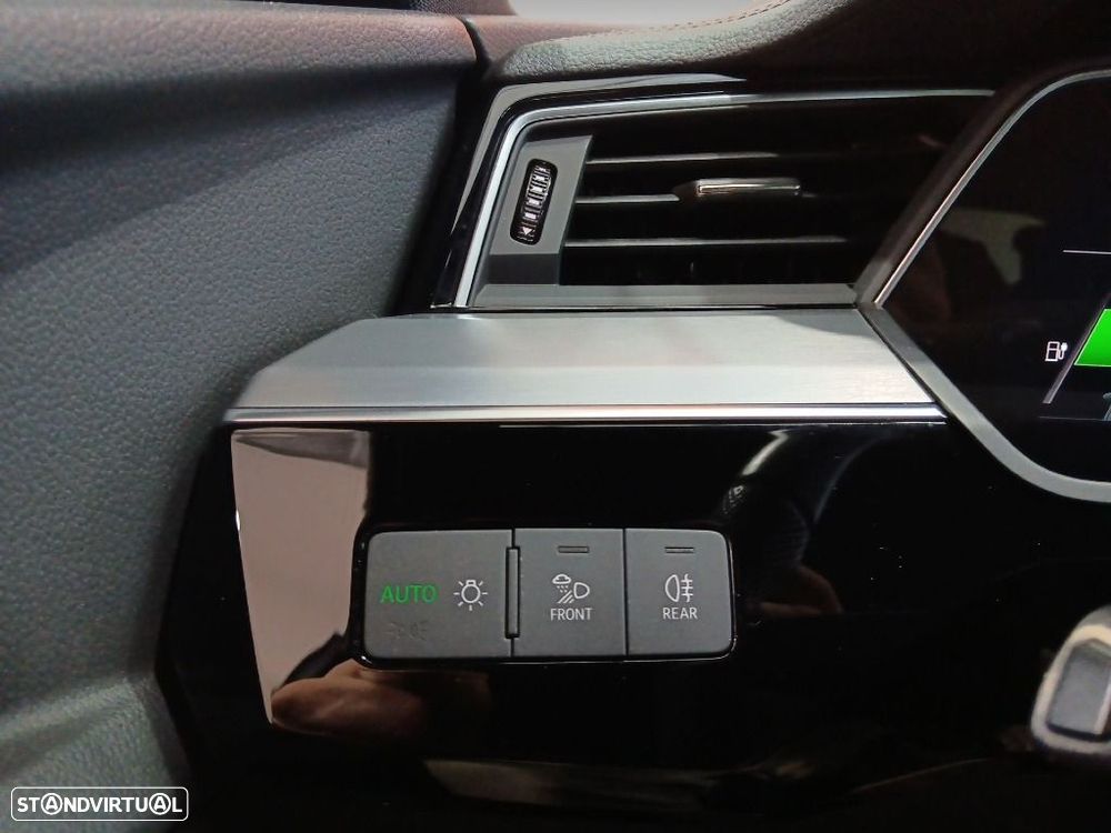 Audi e-tron Sportback 55 quattro S line - 14