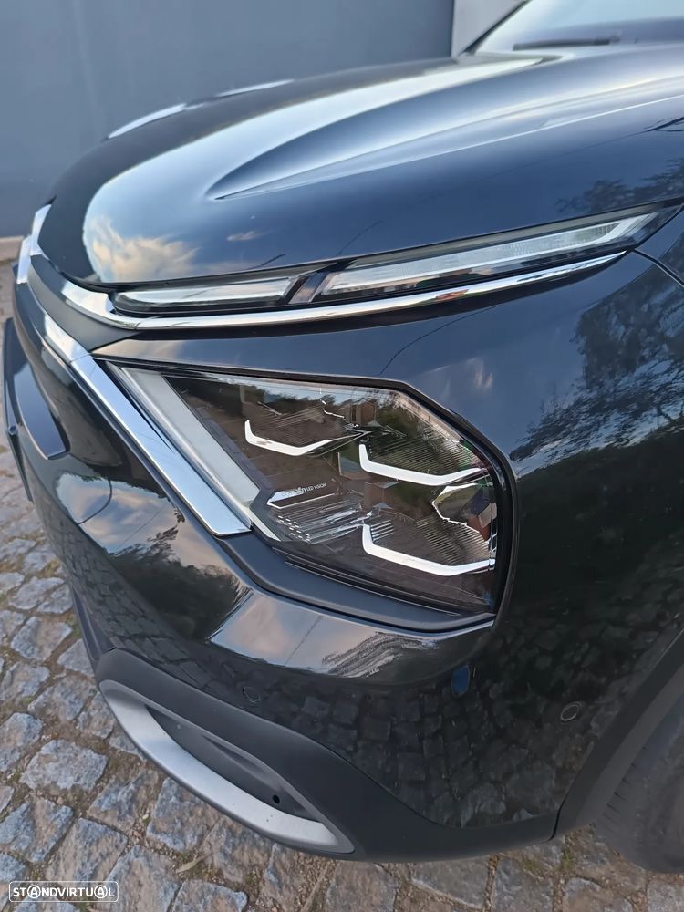 Citroën C4 PureTech 130 Stop&Start SHINE - 11