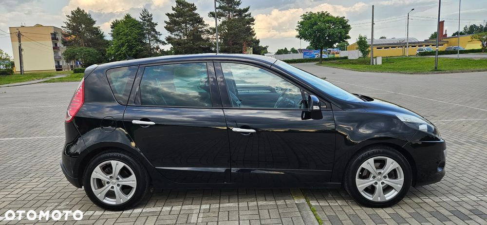 Renault Scenic Energy dCi 130 Start & Stop Luxe - 15