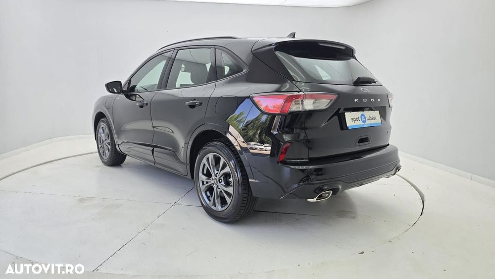 Ford Kuga 2.5 Duratec FWD PHEV ST-Line - 8