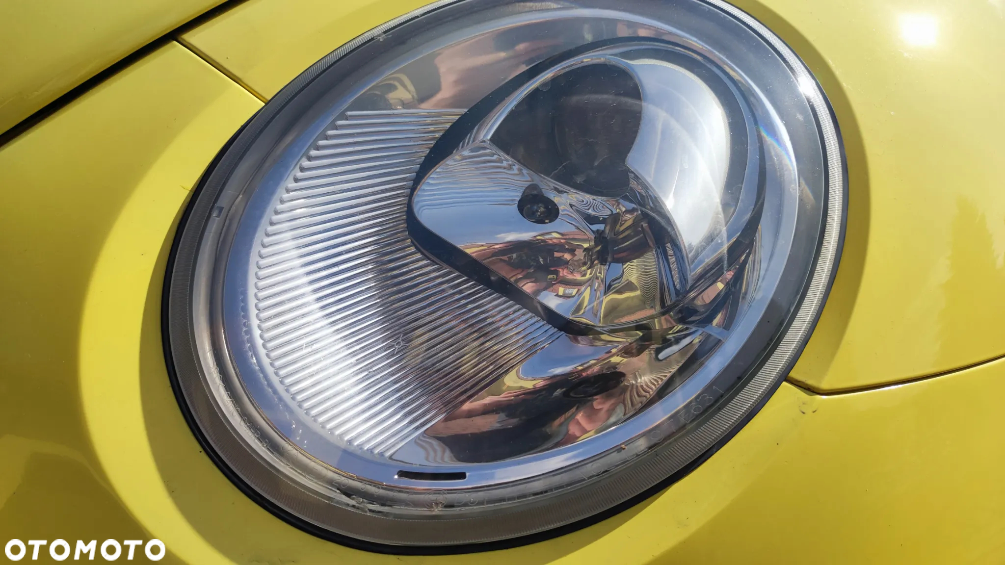 Volkswagen New Beetle 1.8 5V - 32
