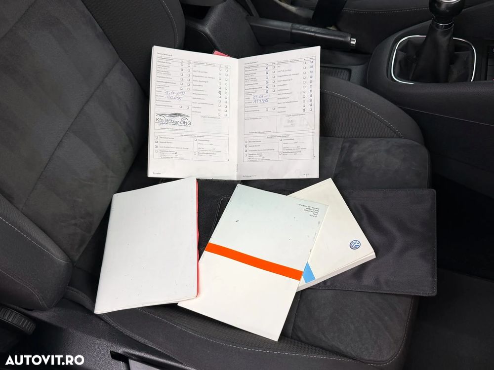 Volkswagen Golf 1.4 TSI Style - 6