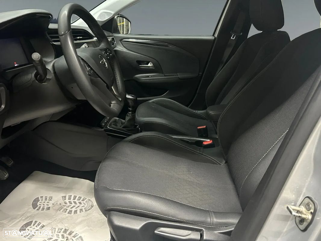 Opel Corsa 1.2 T Elegance - 11