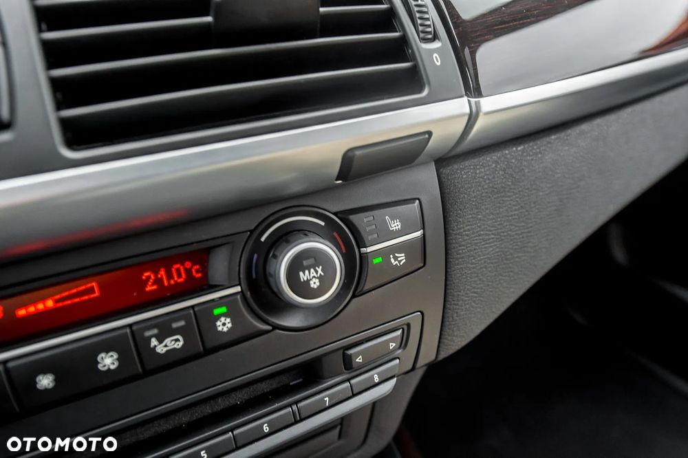 BMW X5 xDrive40d - 34