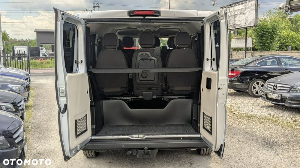 Peugeot Boxer - 33