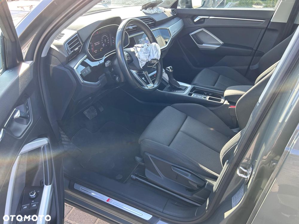 Audi Q3 35 TFSI S line S tronic - 18