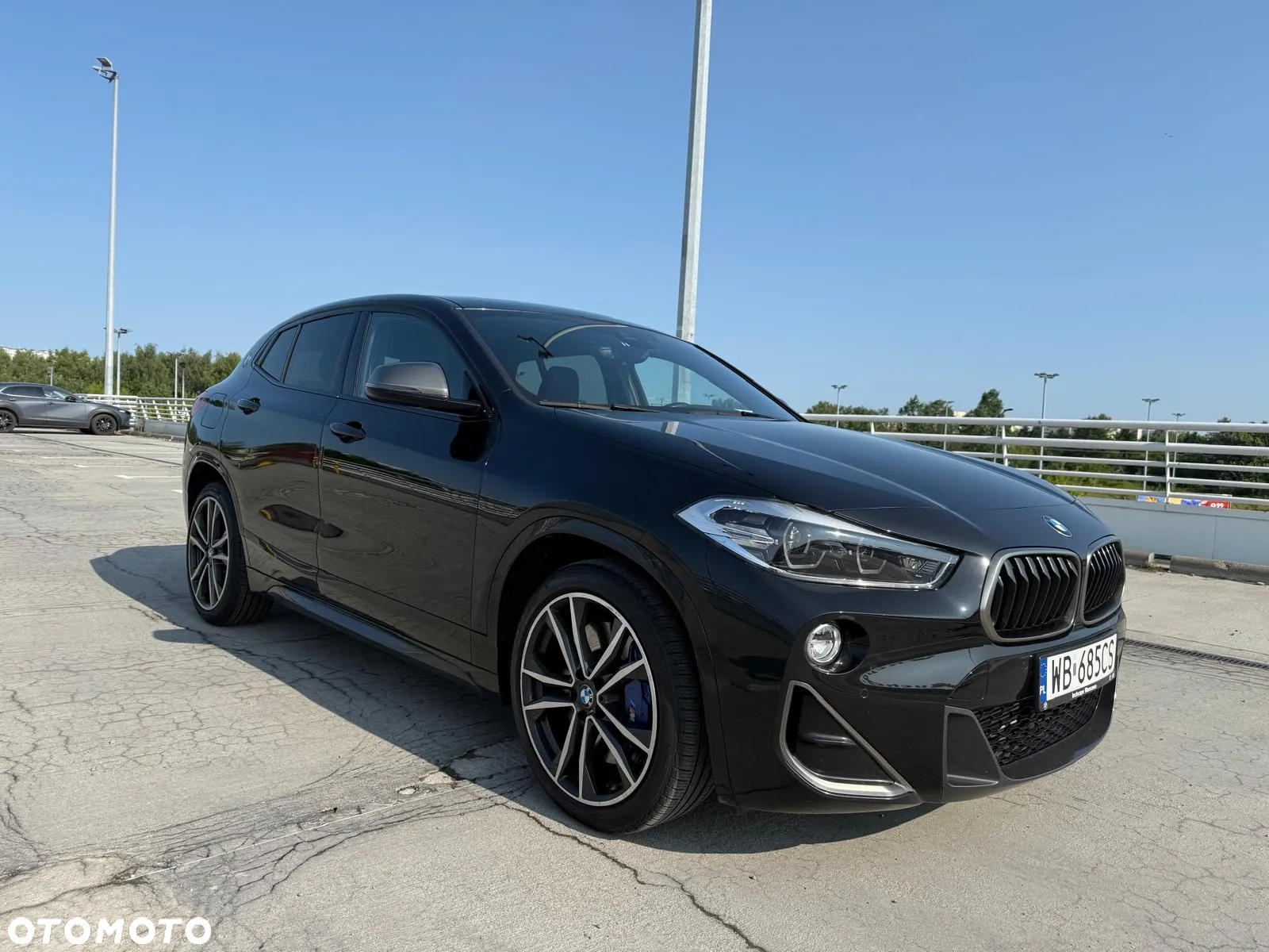 BMW X2 M35i - 6
