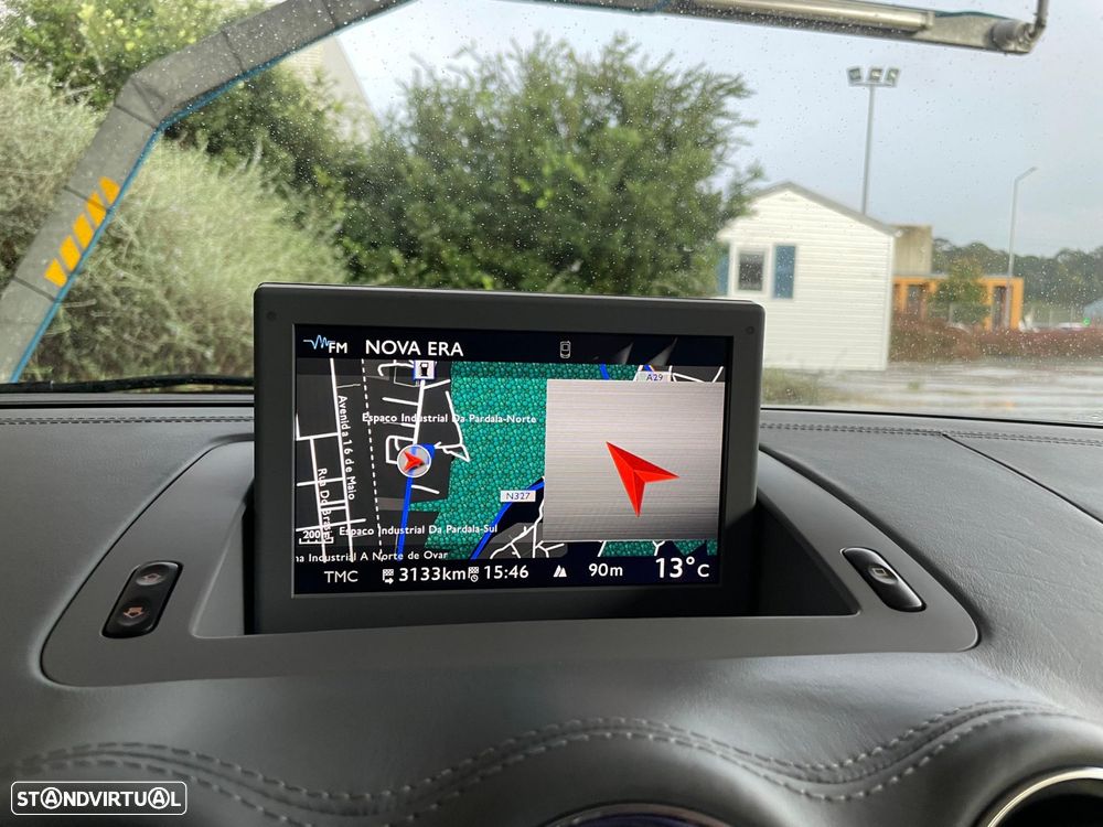 Peugeot RCZ 1.6 200 THP - 18