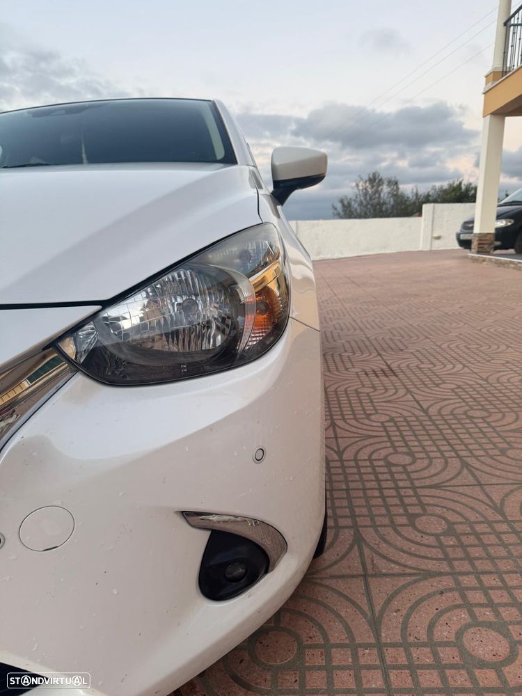 Mazda 2 SKYACTIV-G 90 Center-Line - 8