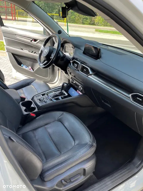 Mazda CX-5 - 10