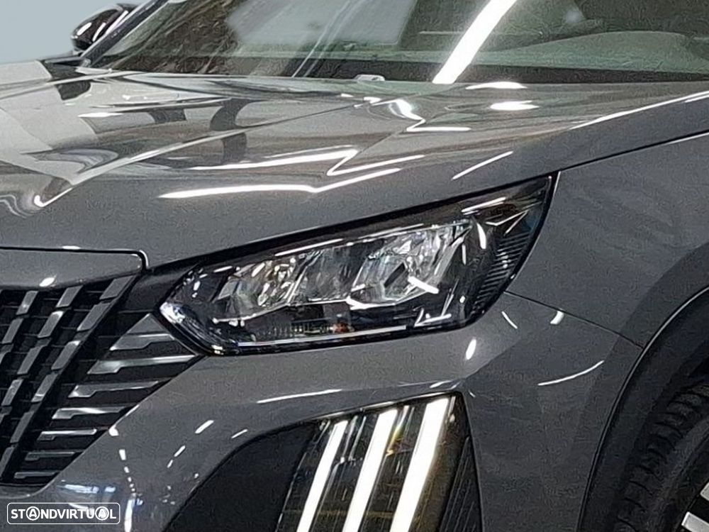Peugeot e-2008 54 kWh Allure - 3