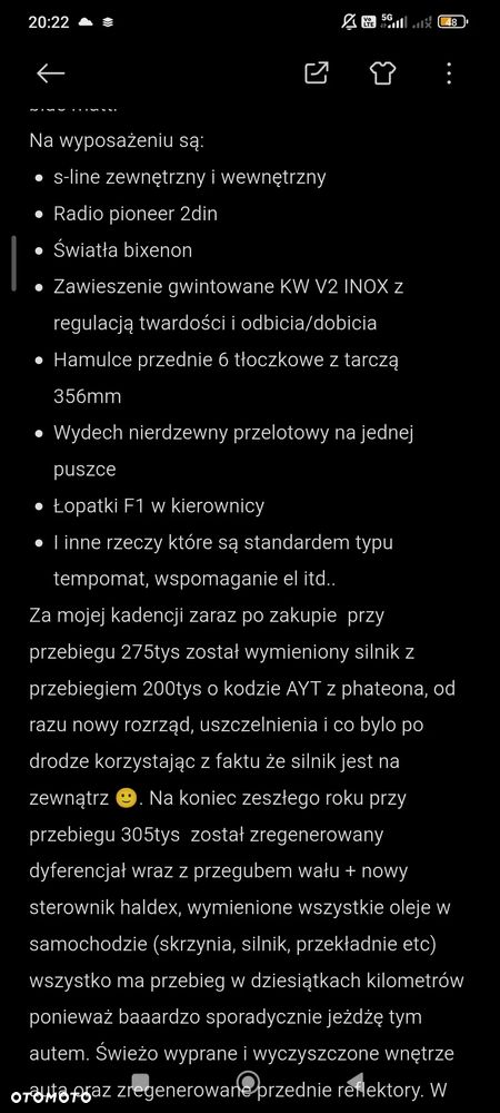 Audi A3 3-drzwiowe - 21