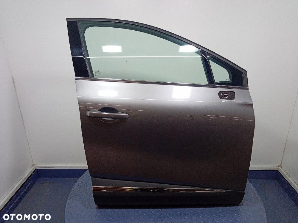 RENAULT CAPTUR II 19-24 DRZWI PRZÓD PRAWE  TPKNG - 1