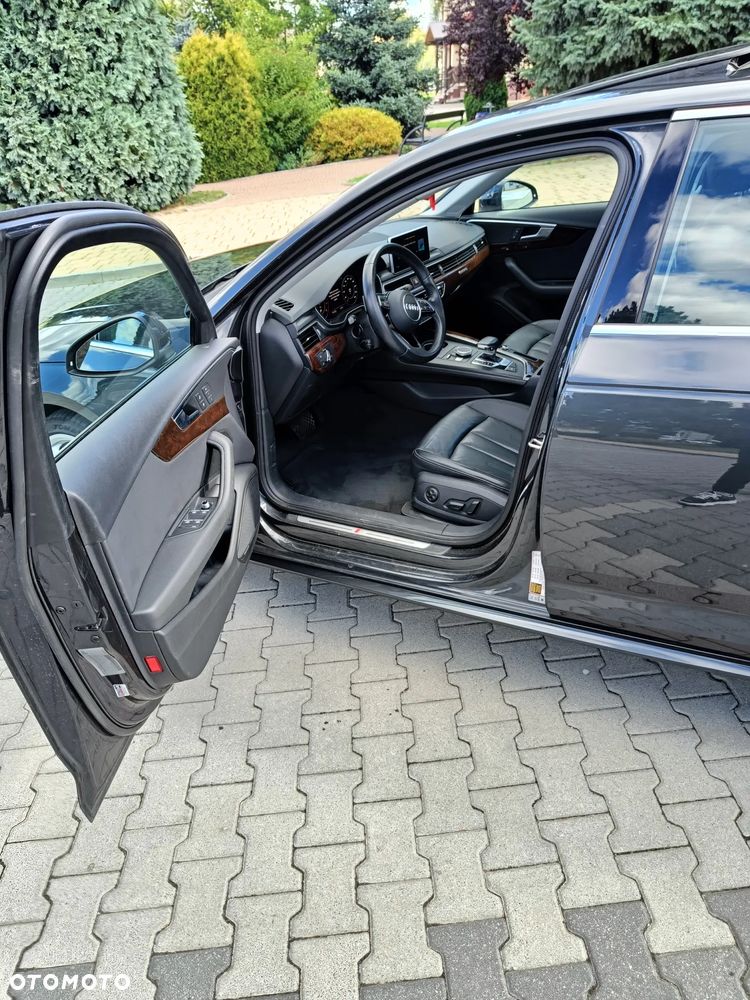 Audi A4 Limousine 2.0 TFSI Quattro S tronic - 18