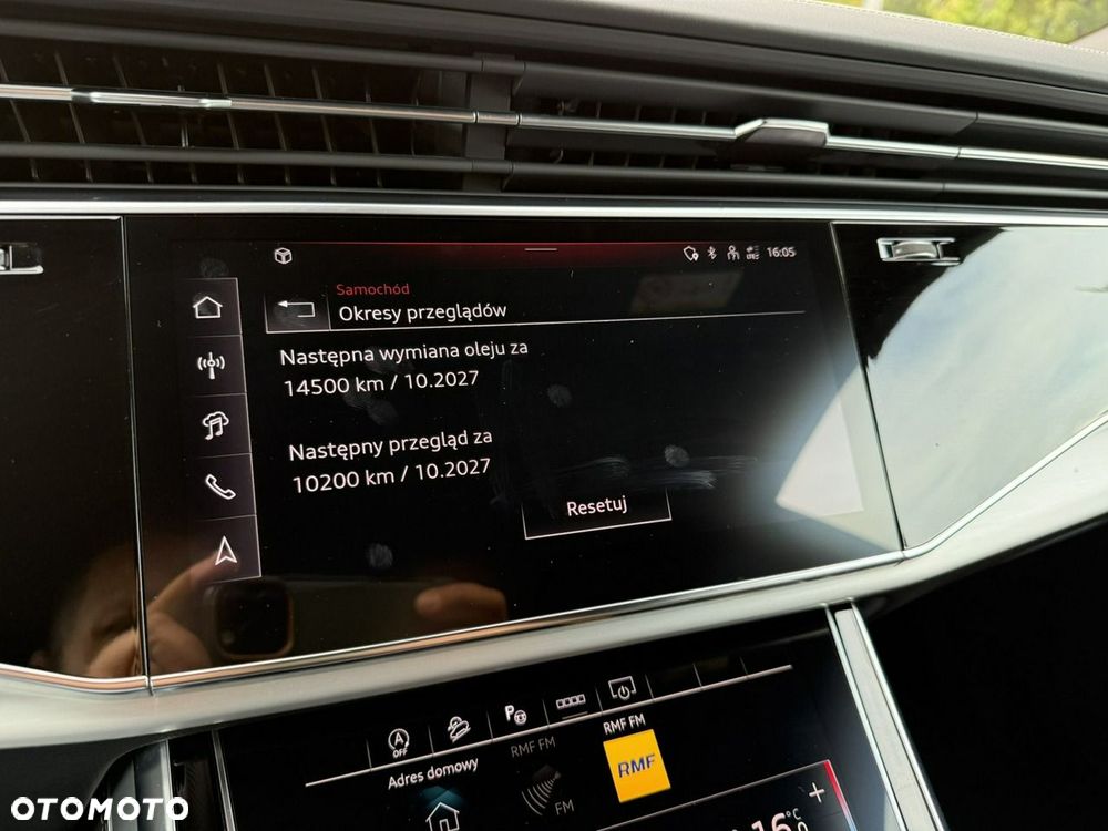 Audi Q8 2023