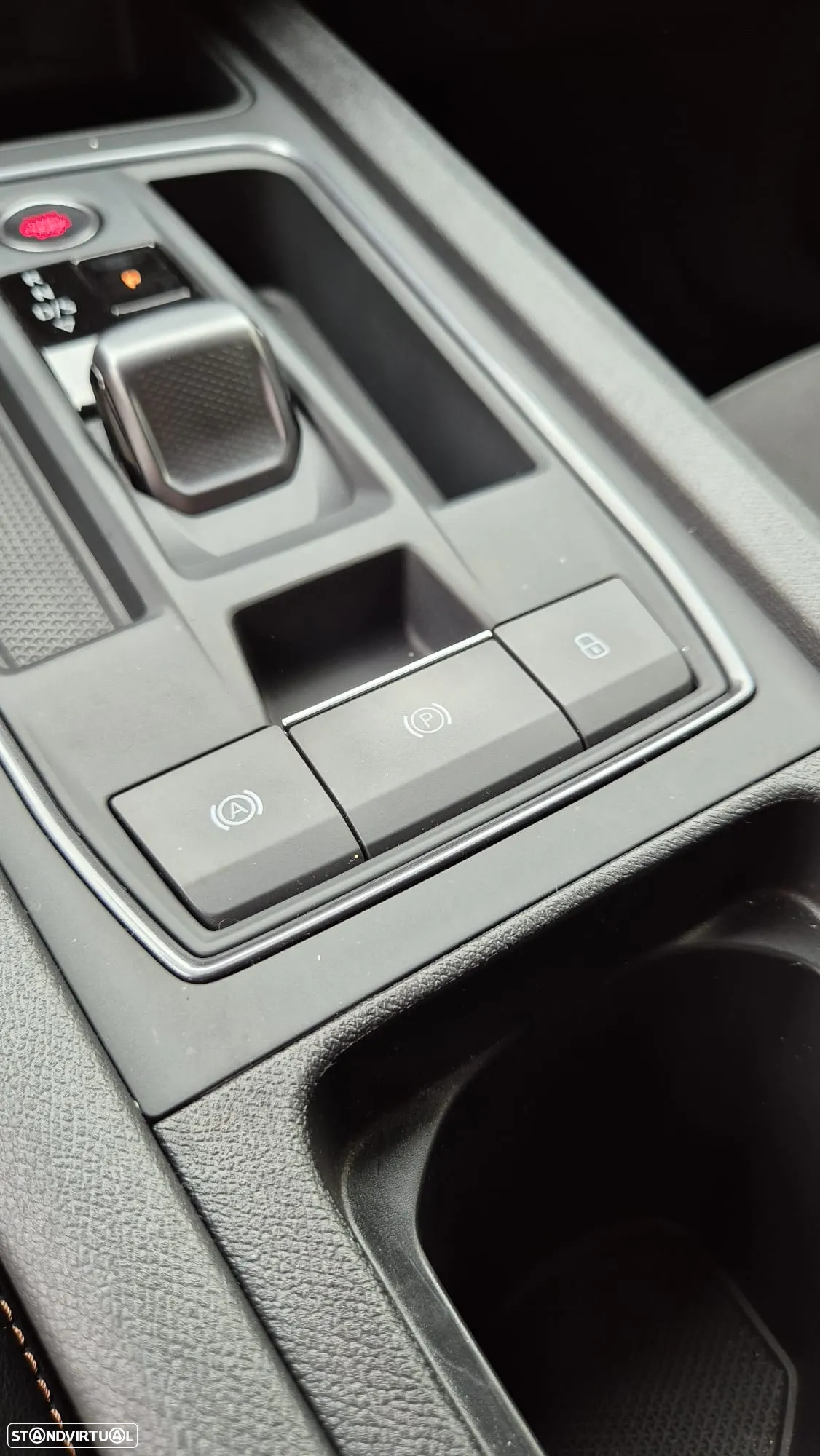 Cupra Leon 1.4 e-Hybrid VZ DSG - 35