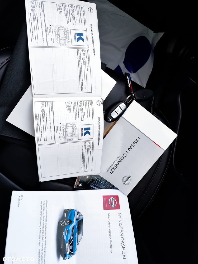 Nissan Qashqai - 21