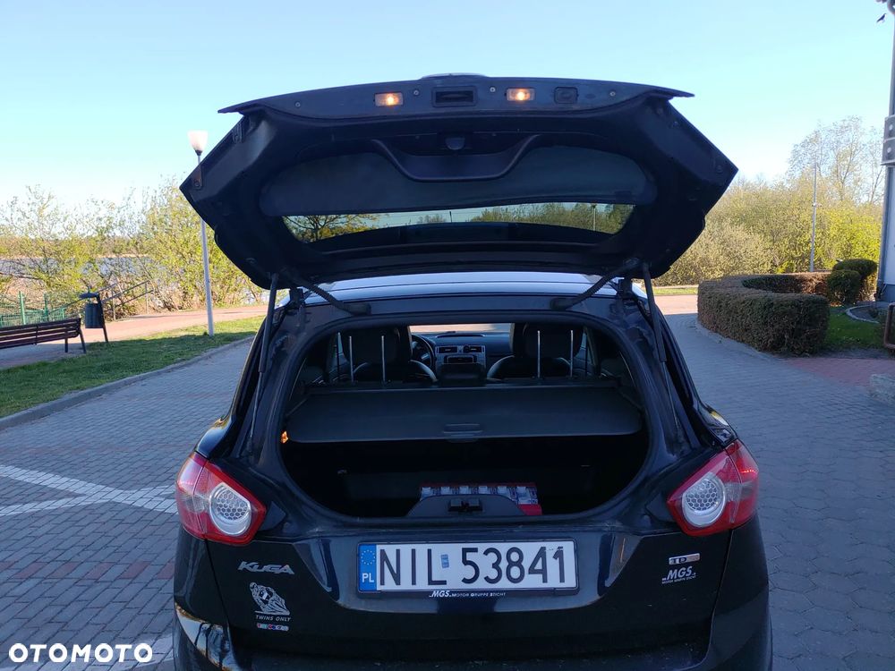 Ford Kuga 2.0 TDCi 4x4 Trend - 15