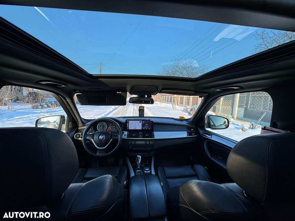 BMW X5 - 7