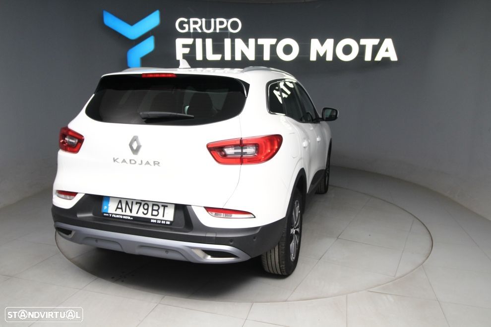 Renault Kadjar 1.3 TCe Intens - 3