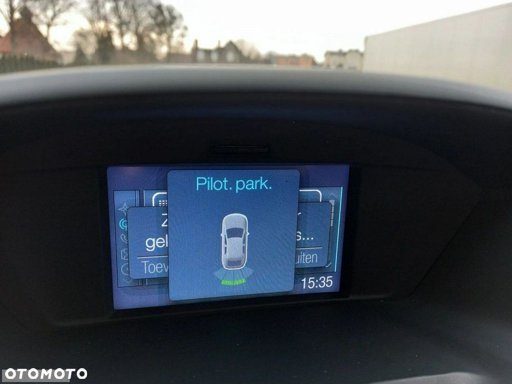 Ford C-MAX 1.6 TDCi Titanium - 30