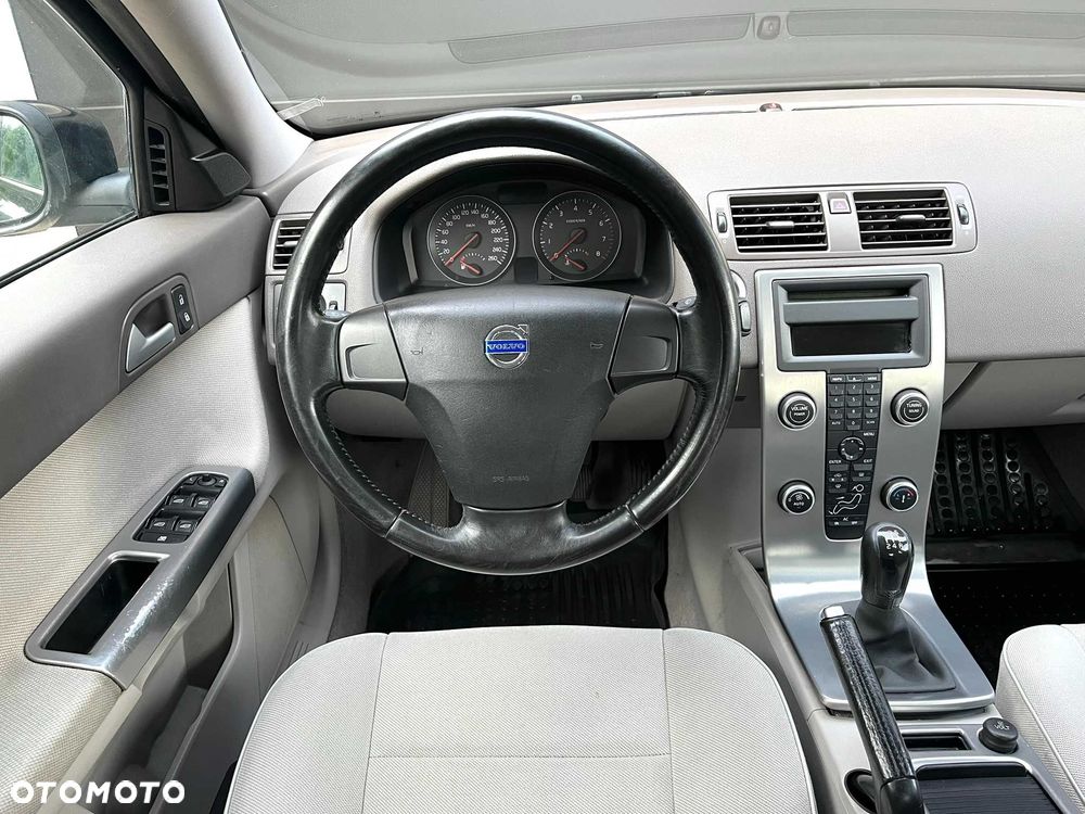 Volvo S40 - 8