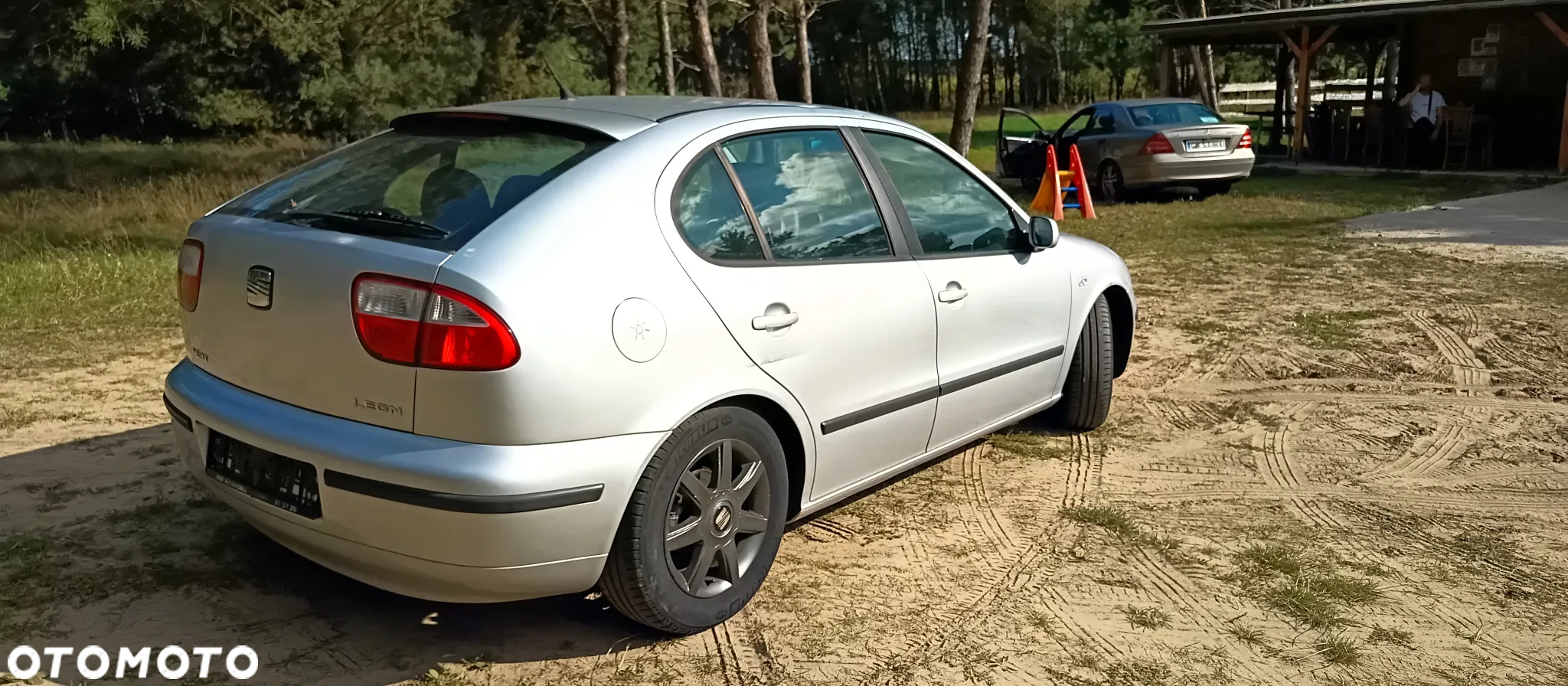 Seat Leon 1.6 Cool - 4